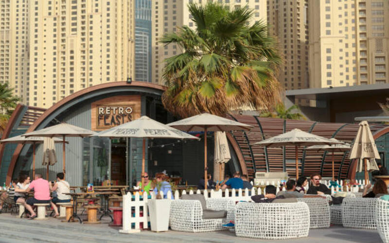 Read more about the article Top 10 Must-Try Restaurants in Dubai for 2024       