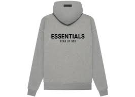 You are currently viewing Essentials Clothing: Minimalist Style, Maximum Impact