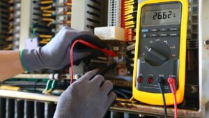 Read more about the article EICR Certificate London: Ensuring Electrical Safety in Your Property