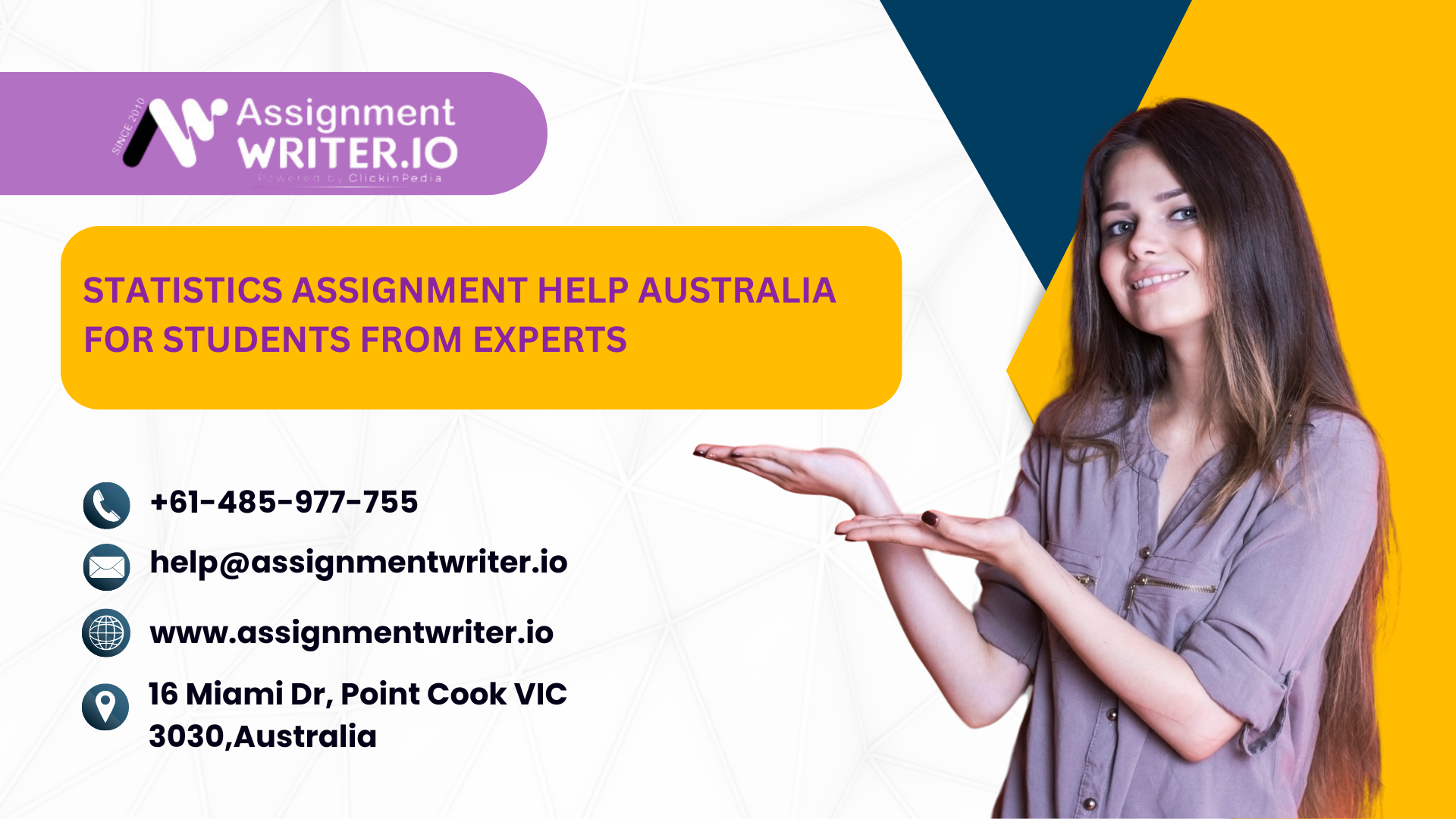 Read more about the article Statistics Assignment Help Australia for Students from Experts