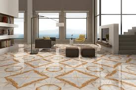 Read more about the article Flooring Tiles Design: Transforming Spaces with Style and Functionality