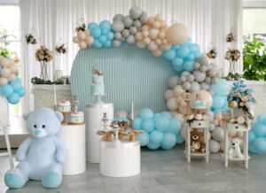 Read more about the article Expert Birthday Party Decorators in Patna for a Dream Celebration