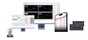 Read more about the article nTrader: The Leading Forex White Label Software for Your Brokerage