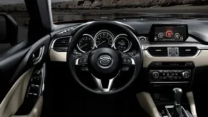 Read more about the article Replace the Mazda 6 Master Window Switch: Instructions