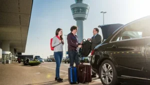 Read more about the article Perth Airport Pick Up Service – Convenient & On-Time Transfers