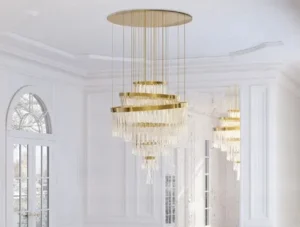 Read more about the article Chandeliers Sydney: Luxury Lighting to Transform Interiors