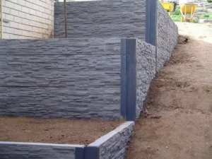 Read more about the article Best Concrete Retaining Wall Blocks Brisbane for Homes