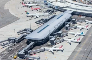 Read more about the article Perth Airport T1 Pick Up: What You Need to Know Before You Go