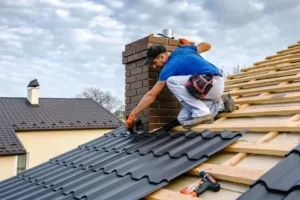 Read more about the article The Essential Guide to Roof Repair Services in New York