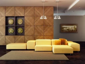 Read more about the article The Best Wall Panel Materials for the Dubai Climate