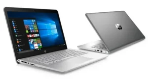 Read more about the article Unlocking Power and Versatility: The HP Laptop 15-dy5033dx