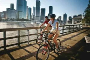 Read more about the article Affordable Bike Hire Sydney: A Beginner’s Guide