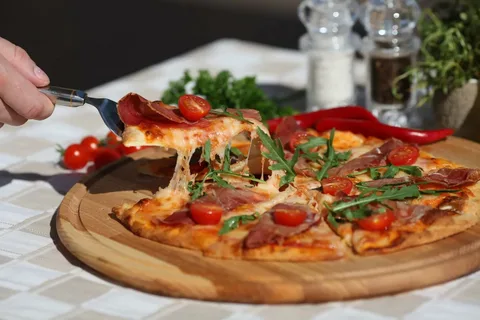 Read more about the article Choose an Ideal Caterer for Wood Fired Pizza Catering Sydney