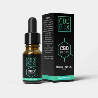 Read more about the article Unique and luxurious custom CBD Boxes