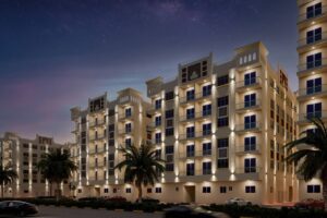 Read more about the article Affordable Villas for Sale in Ajman Peaceful Neighborhoods