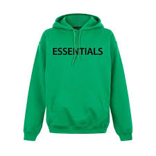 Read more about the article Why the Essentials Hoodie is Ideal for UK Work-from-Home Days