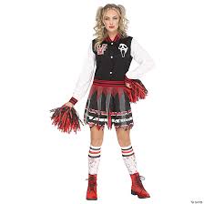 Read more about the article Cheerleading Costume Adults A Vibrant Fusion of Spirit, Style, and Fitness