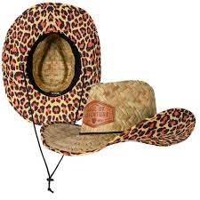 Read more about the article The Bold and Wild Appeal of the Leopard Cowboy Hat A Fashion Statement