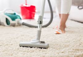 Read more about the article Professional Carpet Cleaning: Your Ticket to a Healthier Living Space