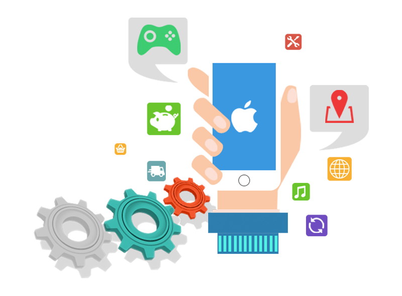 Read more about the article What is the scope of iOS application developer in india?