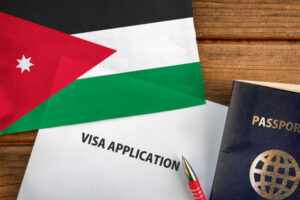 Read more about the article A Complete Guide to Applying for a Jordan Travel Visa