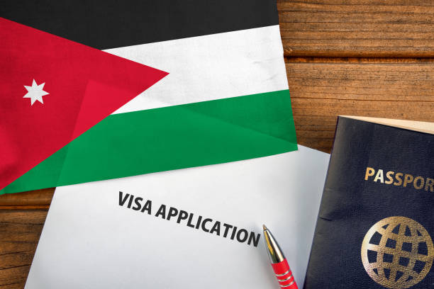 Read more about the article A Complete Guide to Applying for a Jordan Travel Visa