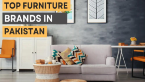 Read more about the article Top Furniture Shops and Markets in Major Cities Across Pakistan