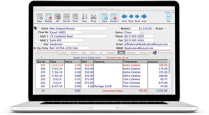 Read more about the article Optimized Legal Billing Software for Efficient Law Firms