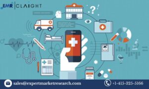 Read more about the article mHealth Apps Market Size, Share, mHealth Apps Market Trends, Report 2024-2032