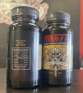 Read more about the article 5 Key Factors to Consider Before Buying SARMs for Sale