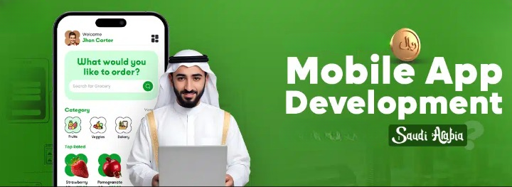 You are currently viewing Why Choose a Mobile App Development Company in Saudi Arabia for Your Next Big Project?