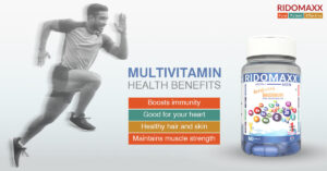 Read more about the article Multivitamins and Their Impact on Men’s Muscle Recovery