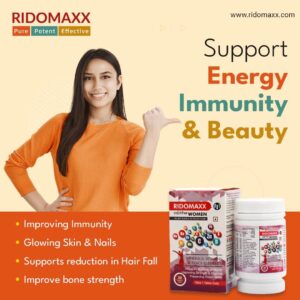 Read more about the article Best Multivitamin for Active Women in India