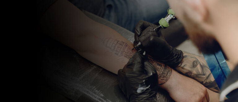 Read more about the article Six Crucial Duties Every Tattoo Studio Owner Must Master