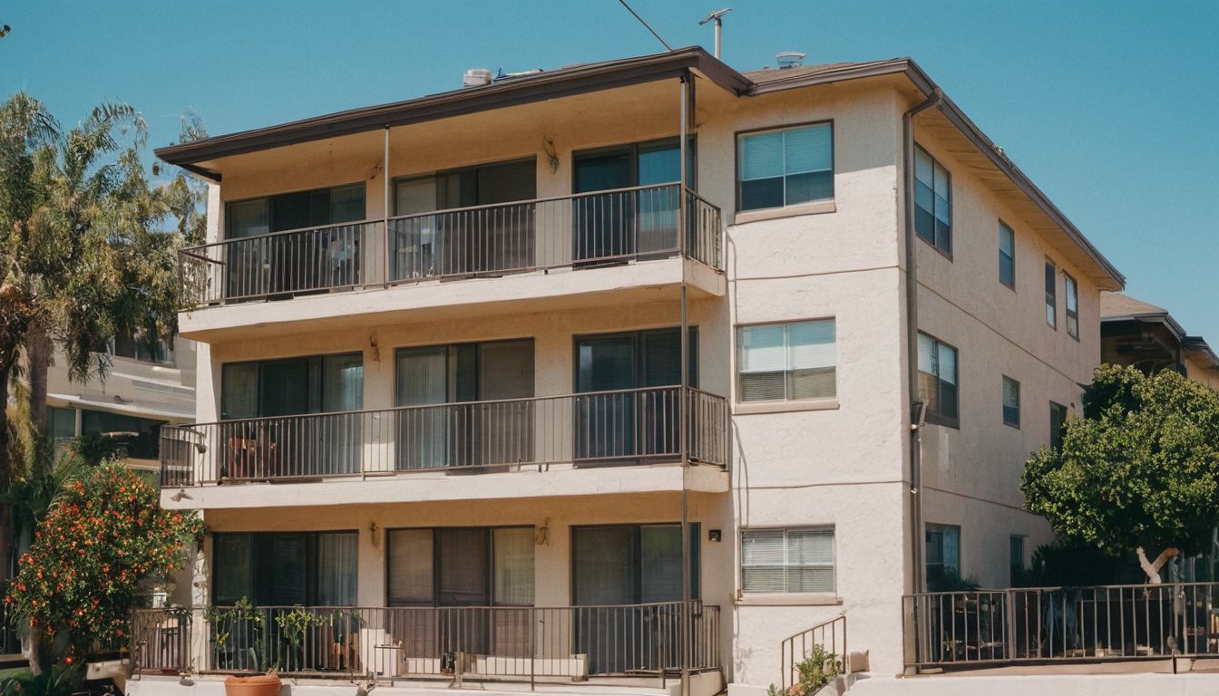 You are currently viewing Los Angeles Rental Apartments with Modern Features