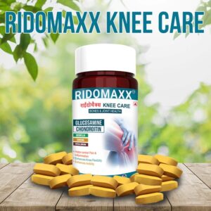 Read more about the article The Role of Knee Care Tablets in Managing Arthritis