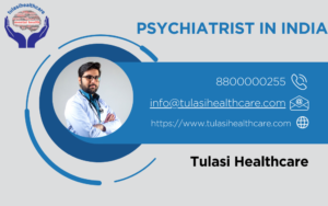 Read more about the article Finding a Psychiatrist in India: Your Guide to Mental Health Support