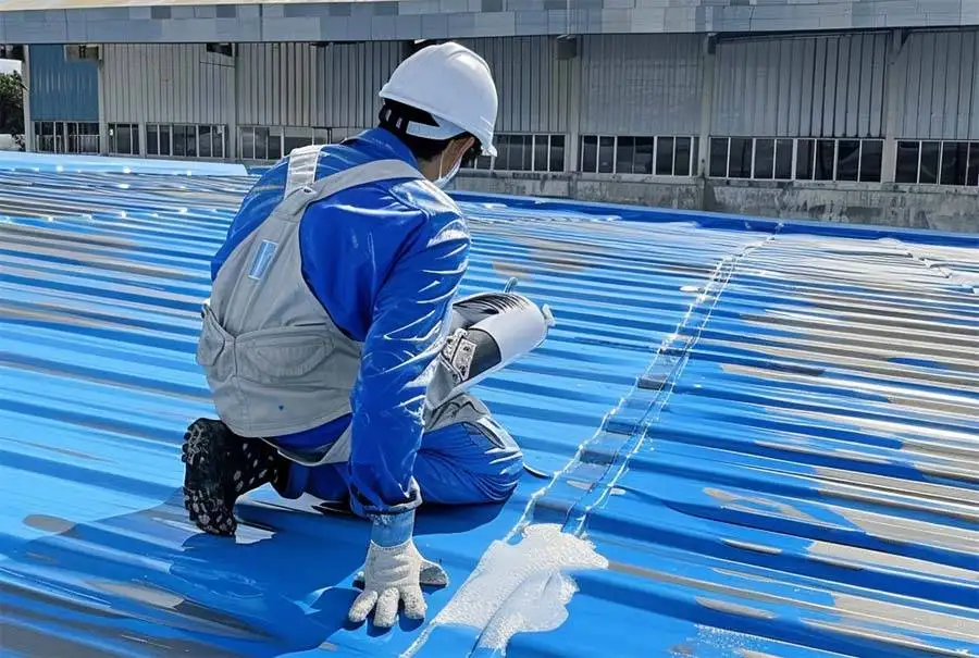 You are currently viewing The Ultimate Guide to Roof Waterproofing Services in Karachi