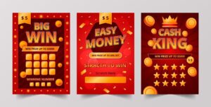 Read more about the article Scratch Card Games Online: Easy to Play, Fast to Win