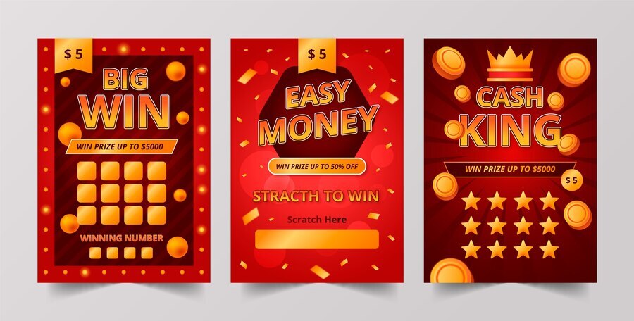 You are currently viewing Scratch Card Games Online: Easy to Play, Fast to Win