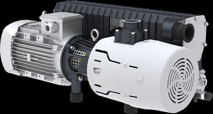 You are currently viewing A Comprehensive Guide to Maintaining Your Rotary Vane Vacuum Pump