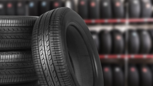 Read more about the article 5 Important Functions of a Tyre Explained