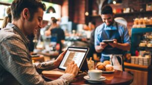 Read more about the article A Beginner’s Guide to Restaurant Software: What You Need to Know