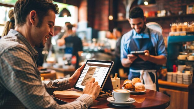 You are currently viewing A Beginner’s Guide to Restaurant Software: What You Need to Know