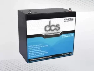 Read more about the article Importance of Ventilation for Wet Cell Deep Cycle Battery