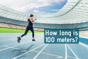 Read more about the article 100 Meters to Feet: Simple Conversion Explained