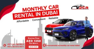 Read more about the article Cheap Car Rental in Dubai – Affordable & Reliable Options (2024)