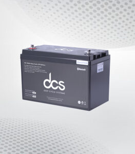 Read more about the article Understanding the Power of a 12v 120ah Battery