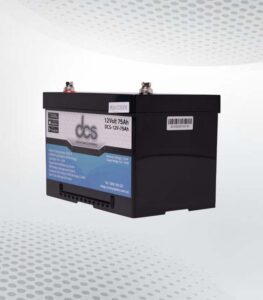 Read more about the article Sustainable Energy Solution: Lithium 12v 80ah Battery