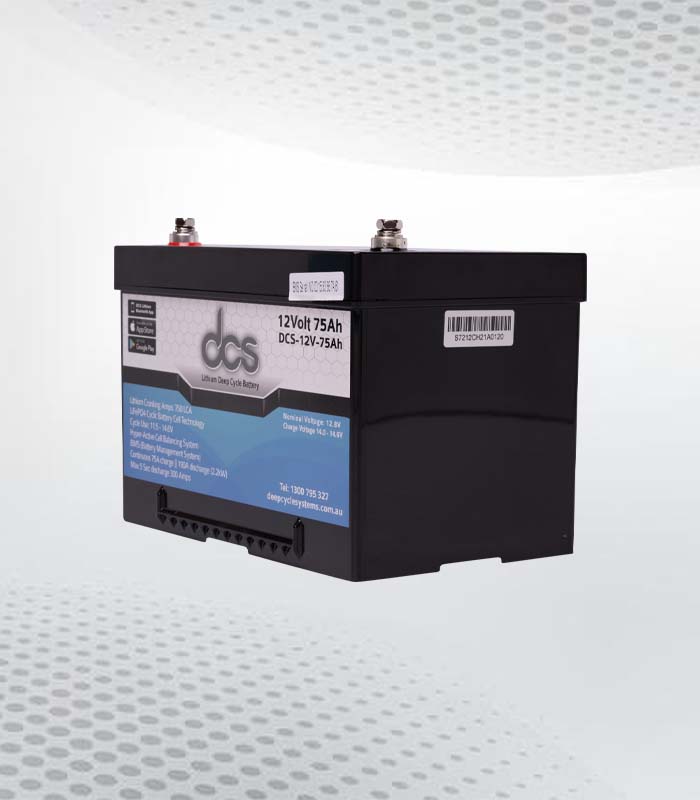 You are currently viewing 12v Li Ion Battery: Reliable And Efficient Power Solution